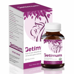 Viên uống lợi sữa Betimum cho phụ nữ mang thai