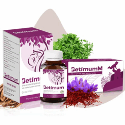 Viên uống lợi sữa Betimum cho phụ nữ mang thai