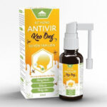 Xịt Họng Keo Ong Xuyên Tâm Liên Antivir