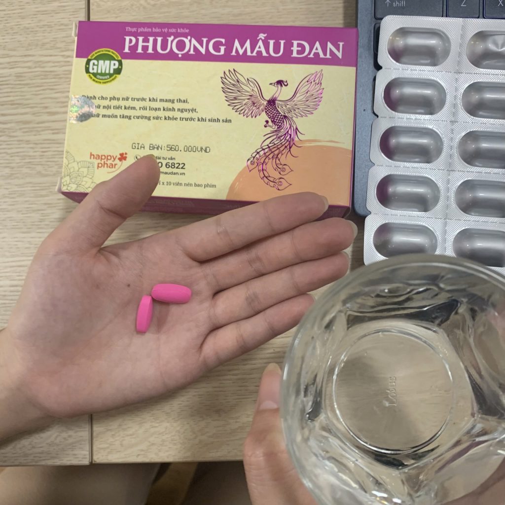 Image #1 from Hạ Đan
