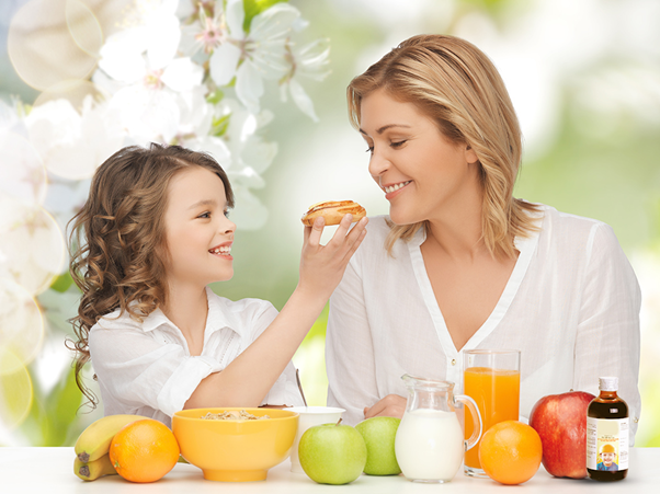 Bí quyết tăng cường sức đề kháng