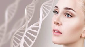 Cải thiện sức khỏe làn da