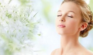 Cải thiện sức khỏe làn da