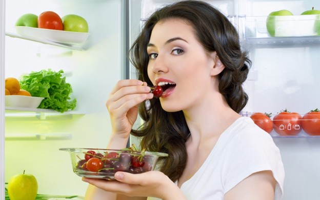 Chăm sóc sắc đẹp từ bên trong
