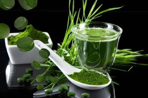 Cách sử dụng tảo Spirulina