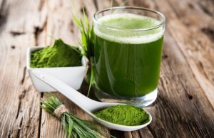 Cách sử dụng tảo Spirulina