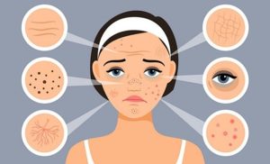 sản phẩm chăm sóc tự nhiên