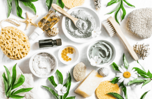 sản phẩm chăm sóc tự nhiên