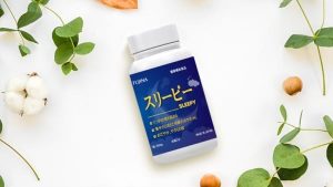 sản phẩm bổ sung tự nhiên