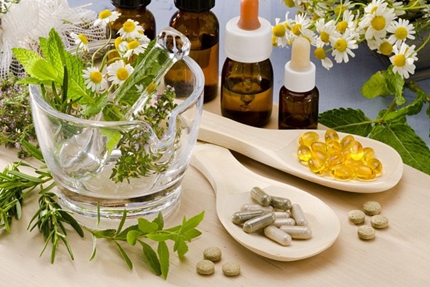 Khám phá công dụng tuyệt vời của các thảo dược