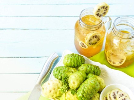 detox cơ thể