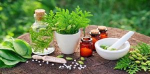 Sản phẩm bổ sung từ thiên nhiên