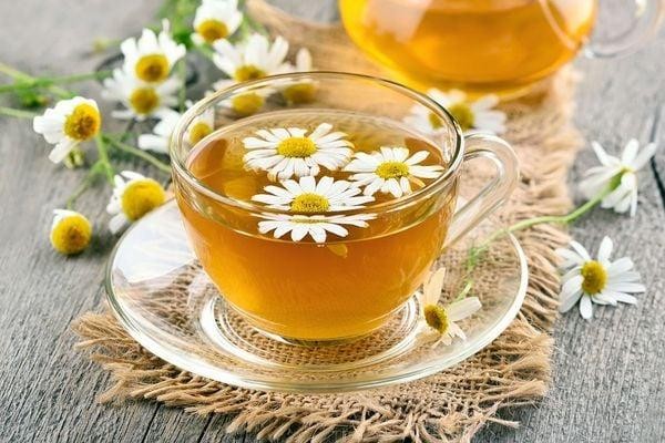Sản phẩm bổ sung từ thiên nhiên