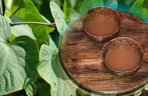 Sản phẩm bổ sung từ thiên nhiên