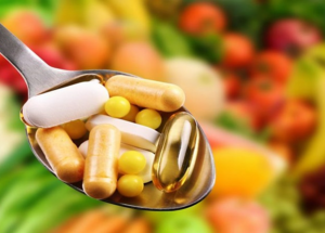 sản phẩm bổ sung collagen và dưỡng chất tự nhiên