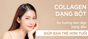 Giải pháp chống lão hóa