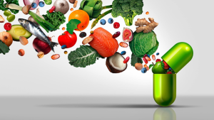 5 thói quen ăn uống