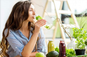 Sản phẩm detox tự nhiên