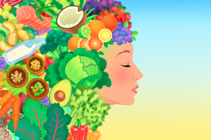 bổ sung vitamin và khoáng chất