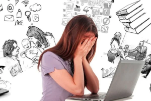 Giải pháp giảm căng thẳng, mệt mỏi