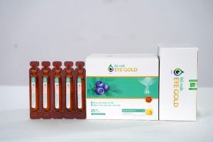 Bổ Mắt Eye Gold an toàn