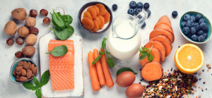 Viên Bổ Mắt Ai-Len