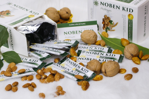 cốm Noben Kid Platinum