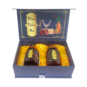 Viên uống Phục Thần An