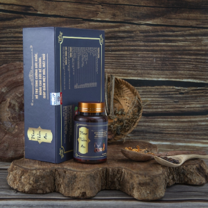 Viên uống Phục Thần An