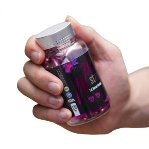 viên uống Willy Star