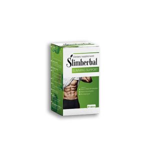 viên uống giảm cân Slim Herbal