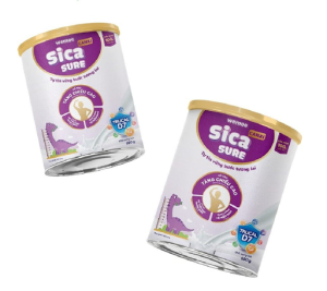 sữa non Sica Sure Canxi