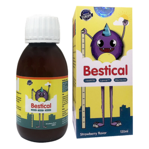 dung dịch Bestical bổ xung Canxi