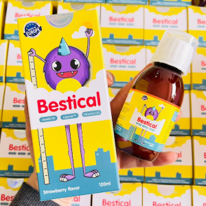 dung dịch Bestical bổ xung Canxi