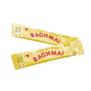 cốm ăn ngon Bạch Mai hộp