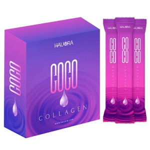 Bột Uống Dưỡng Da Coco Collagen