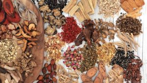 Sản phẩm thảo dược bổ sung dinh dưỡng an toàn lành tính