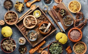 Sản phẩm thảo dược bổ sung dinh dưỡng an toàn lành tính