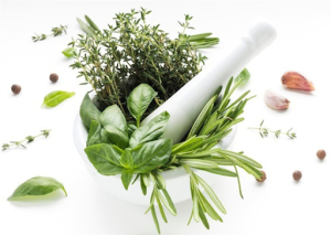 Sản phẩm thảo dược bổ sung dinh dưỡng an toàn lành tính